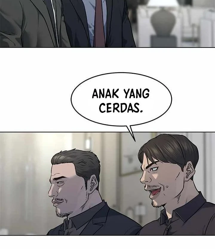 God of Blackfield Chapter 135 Gambar 25