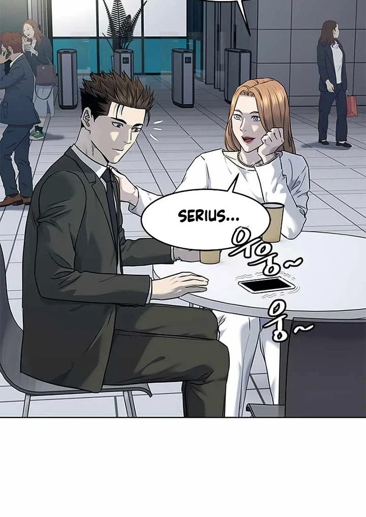 God of Blackfield Chapter 137 Gambar 21