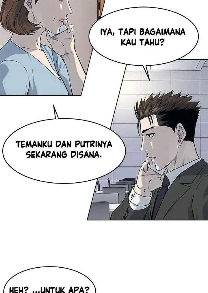 God of Blackfield Chapter 137 Gambar 23