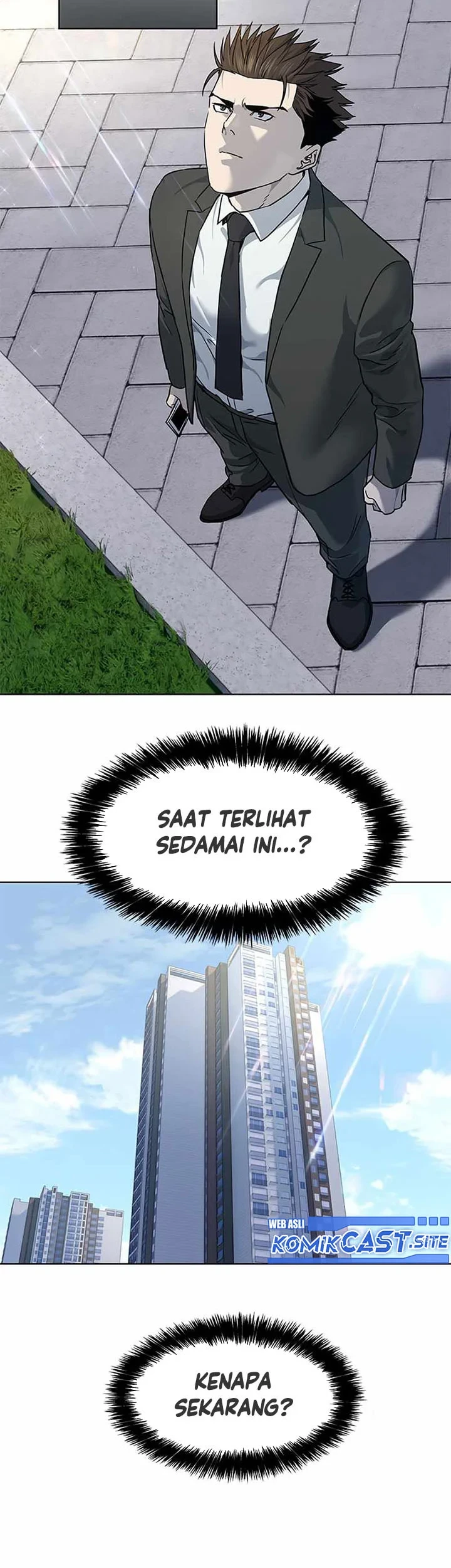 God of Blackfield Chapter 138 Gambar 22