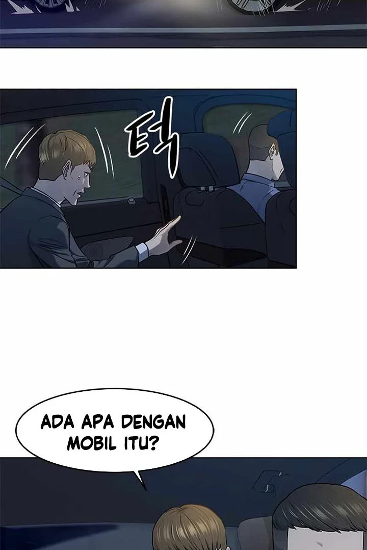 God of Blackfield Chapter 140 Gambar 33