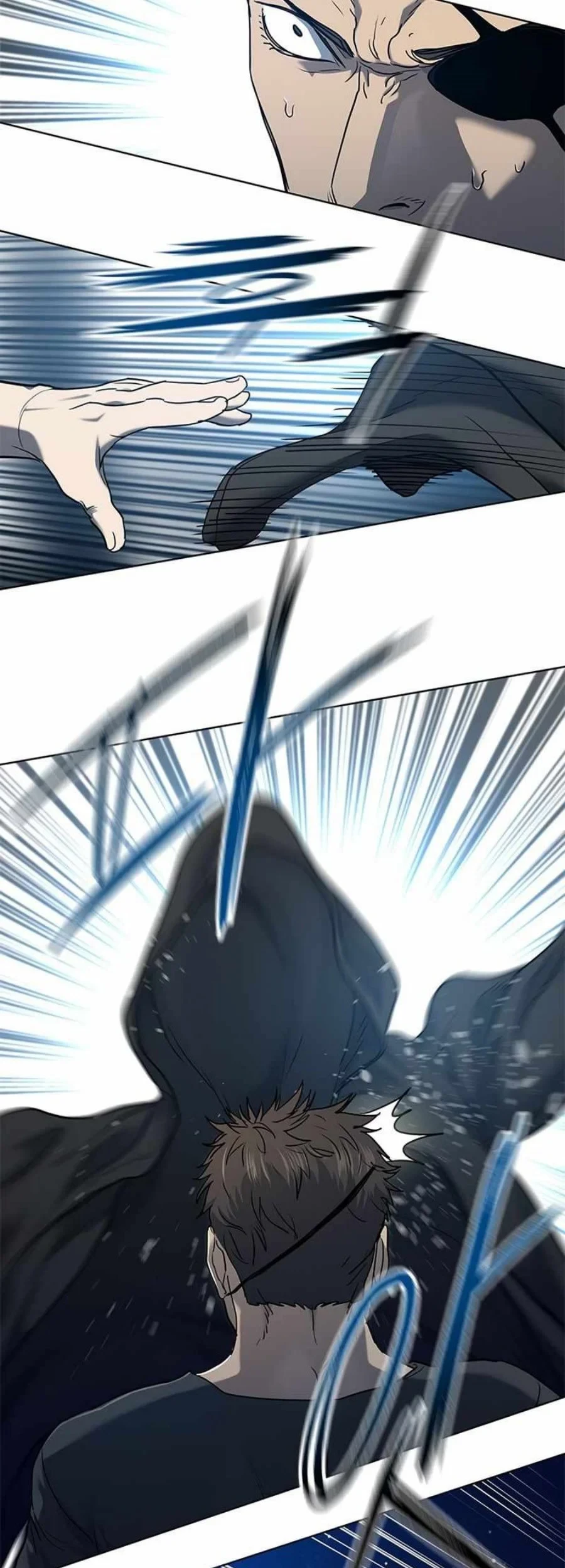 God of Blackfield Chapter 141 Gambar 49