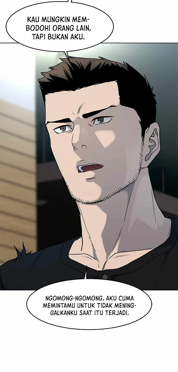 God of Blackfield Chapter 144 Gambar 24