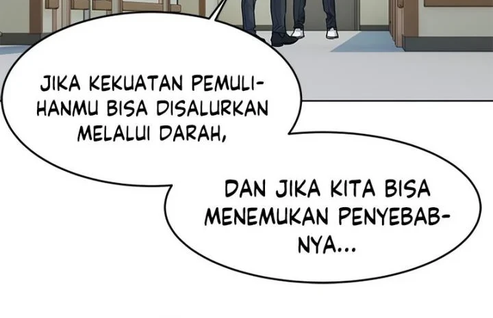 God of Blackfield Chapter 145 Gambar 25