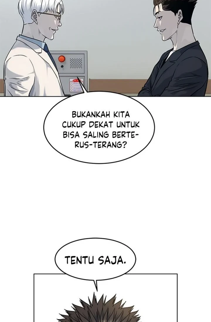 God of Blackfield Chapter 145 Gambar 27