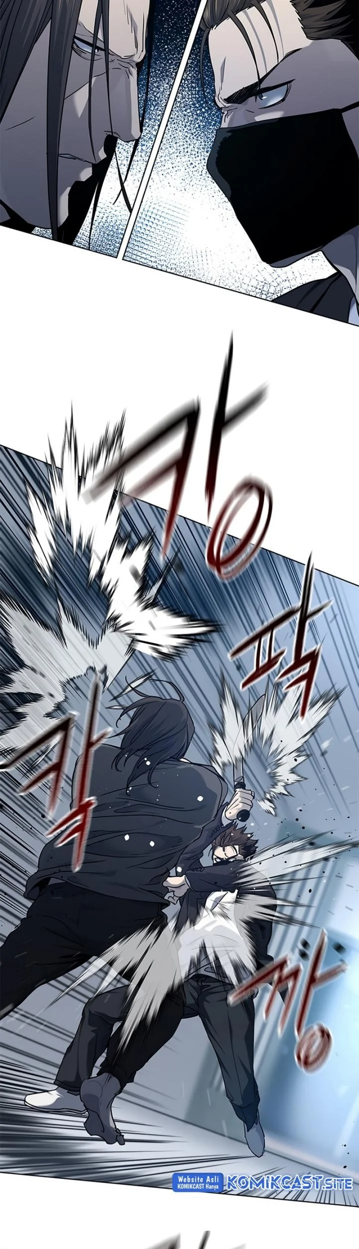 God of Blackfield Chapter 148 Gambar 38