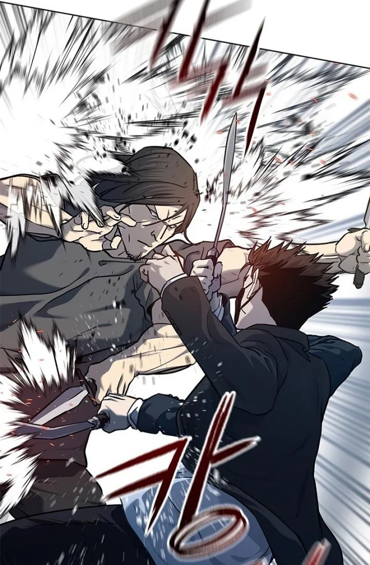 God of Blackfield Chapter 148 Gambar 39