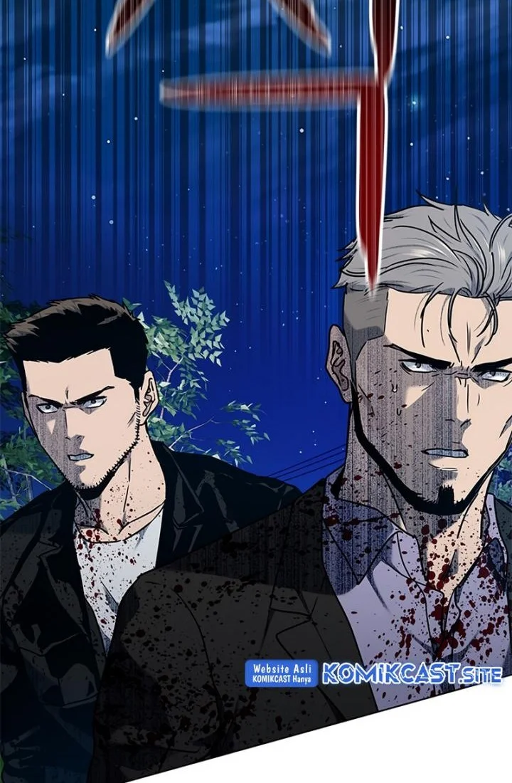 God of Blackfield Chapter 149 Gambar 39