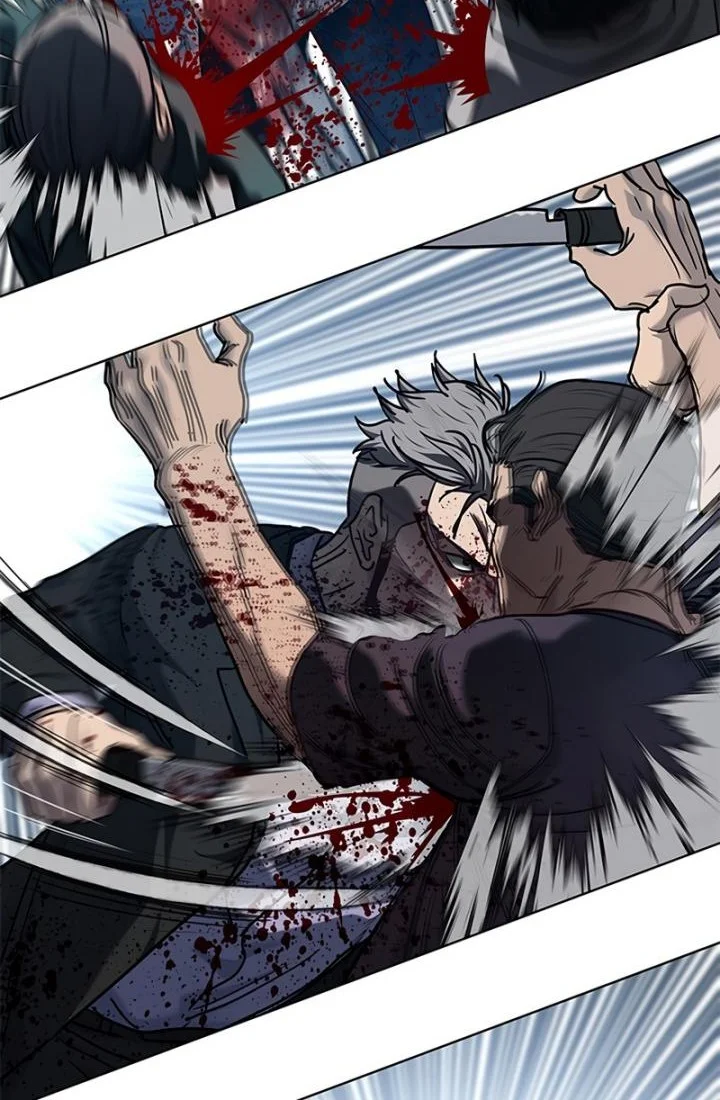 God of Blackfield Chapter 149 Gambar 41