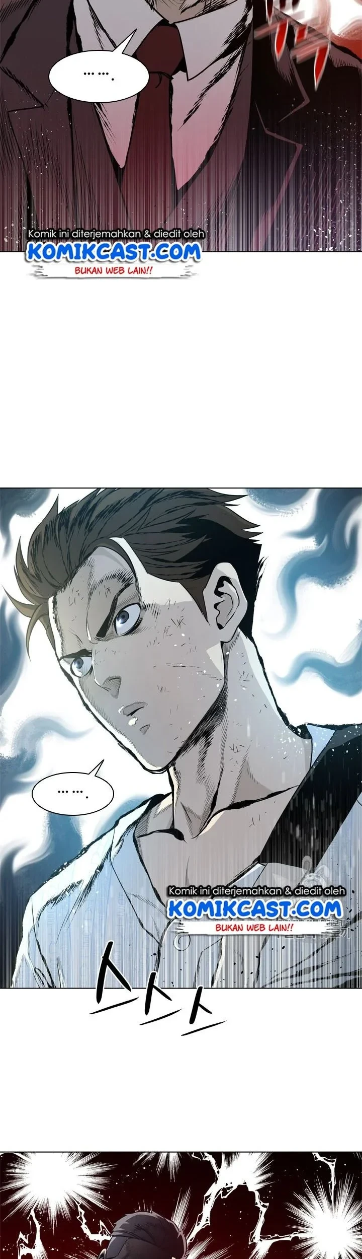 God of Blackfield Chapter 15 Gambar 19