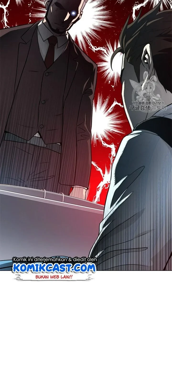 God of Blackfield Chapter 15 Gambar 20