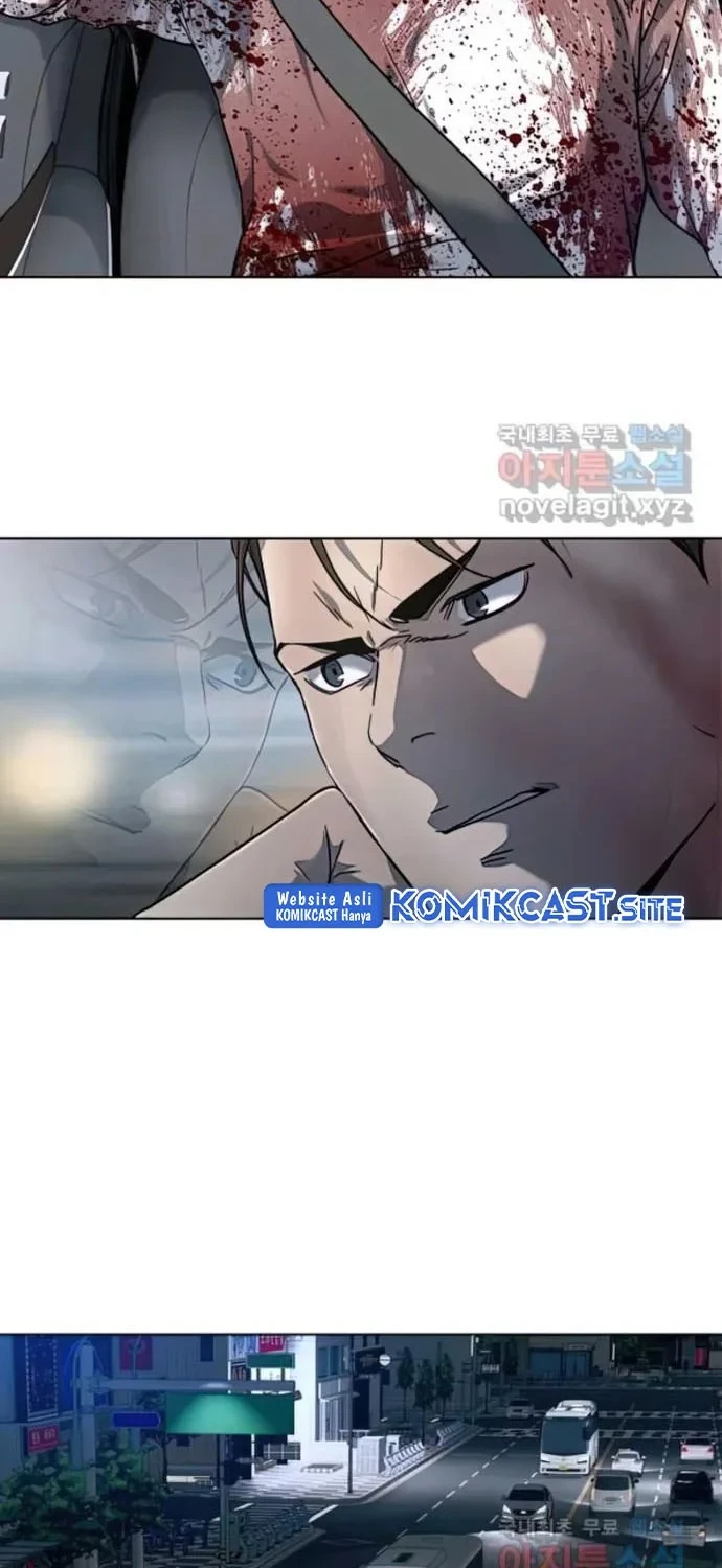 God of Blackfield Chapter 150 Gambar 25