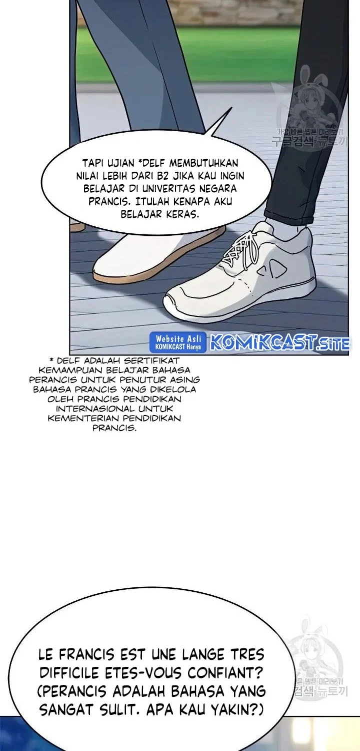 God of Blackfield Chapter 151 Gambar 23