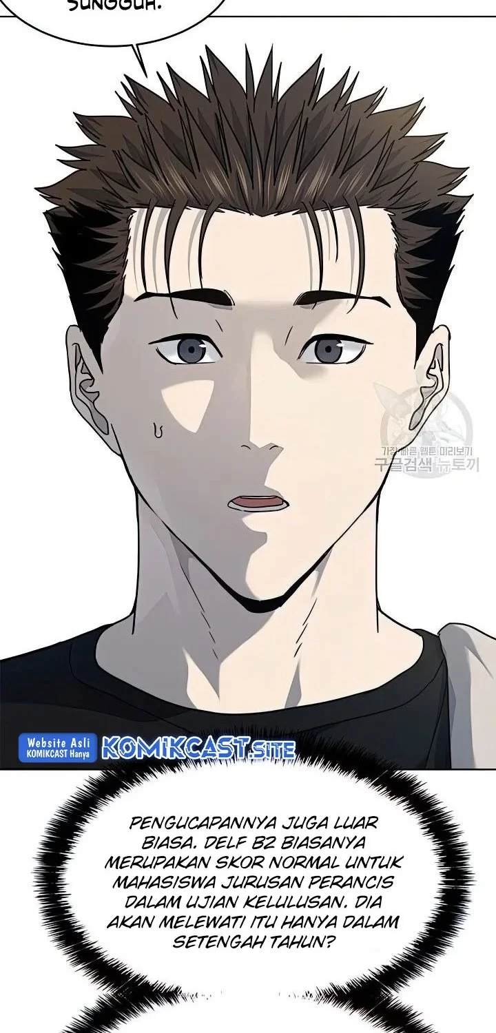 God of Blackfield Chapter 151 Gambar 25
