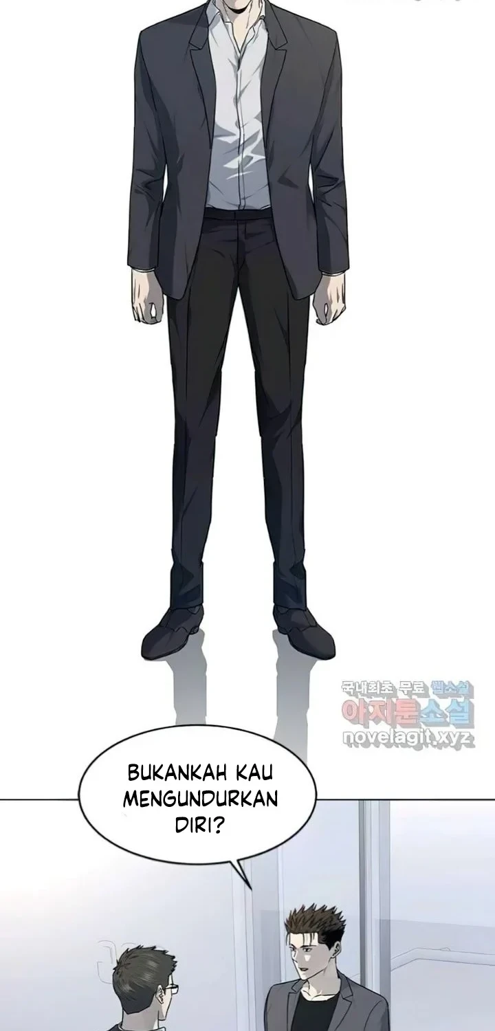 God of Blackfield Chapter 152 Gambar 23