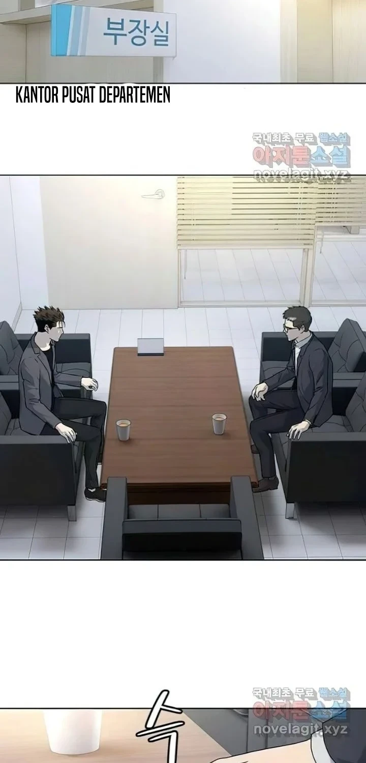 God of Blackfield Chapter 152 Gambar 25