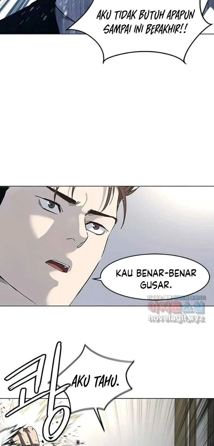 God of Blackfield Chapter 153 Gambar 23