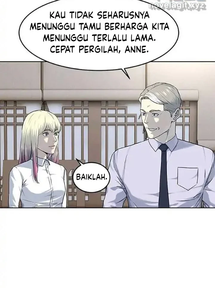God of Blackfield Chapter 154 Gambar 27