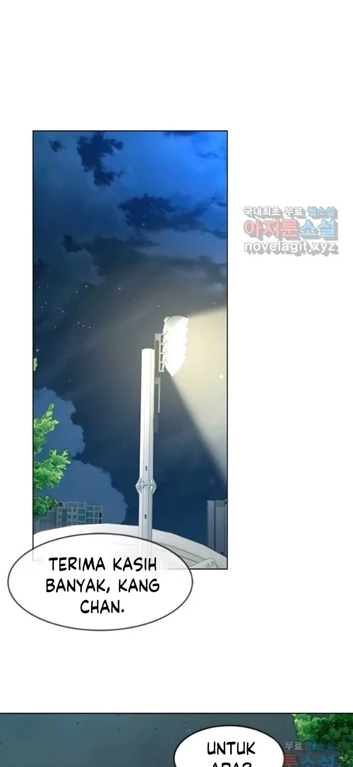 God of Blackfield Chapter 155 Gambar 25
