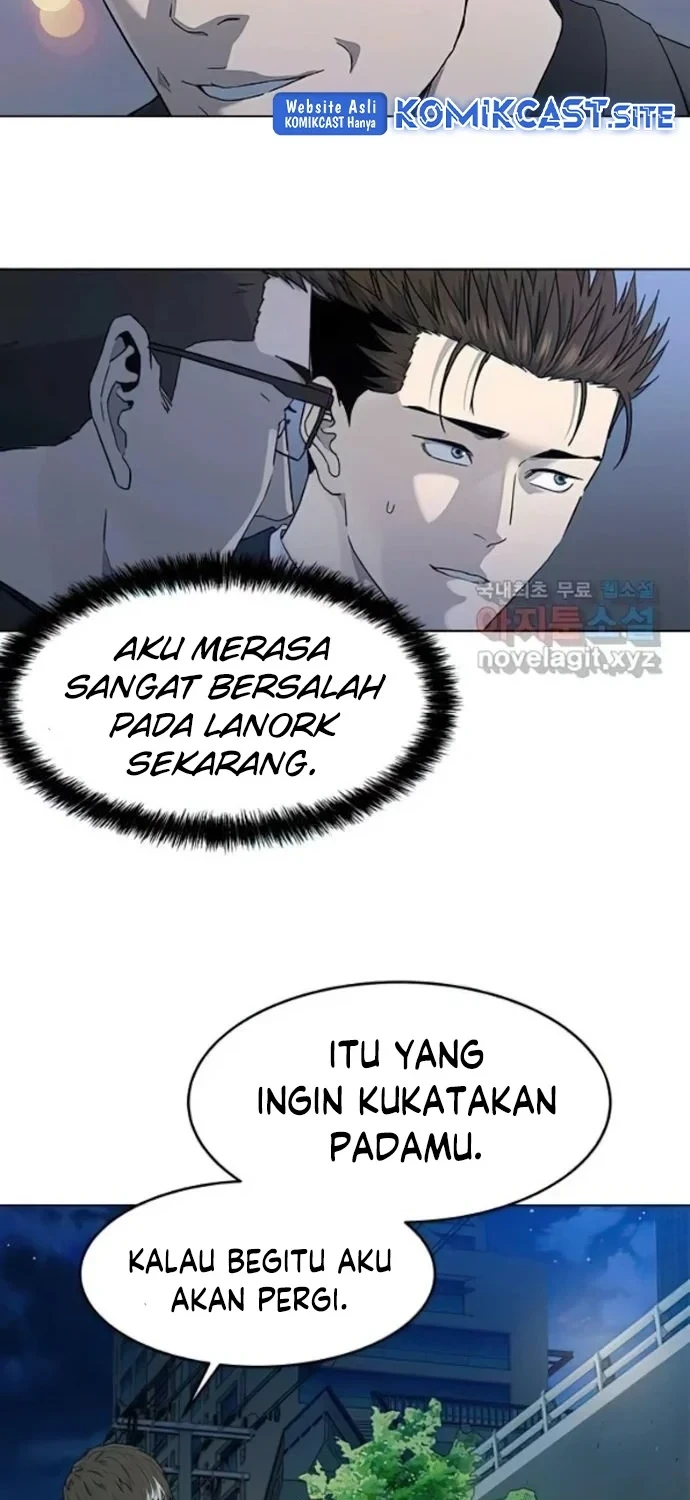 God of Blackfield Chapter 155 Gambar 27