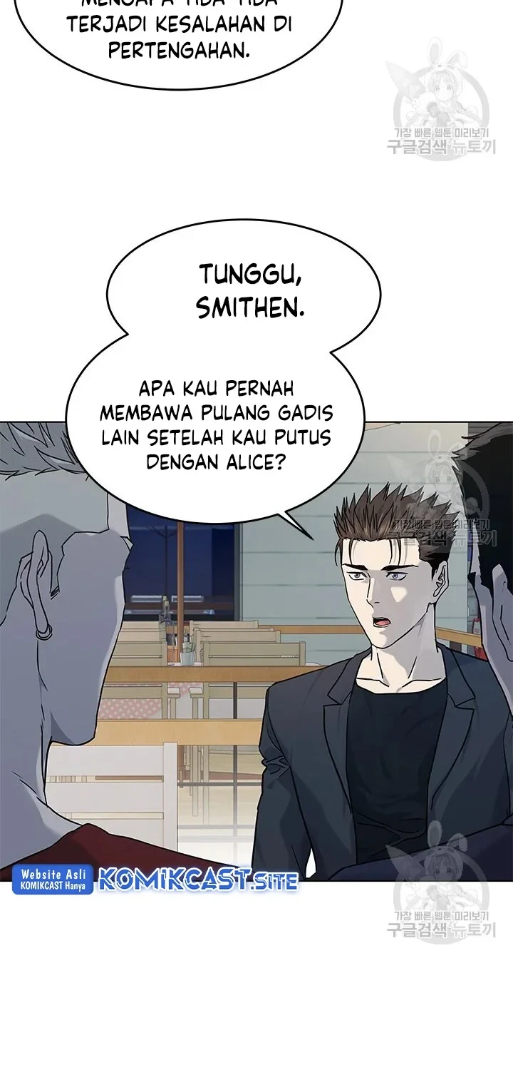 God of Blackfield Chapter 156 Gambar 26