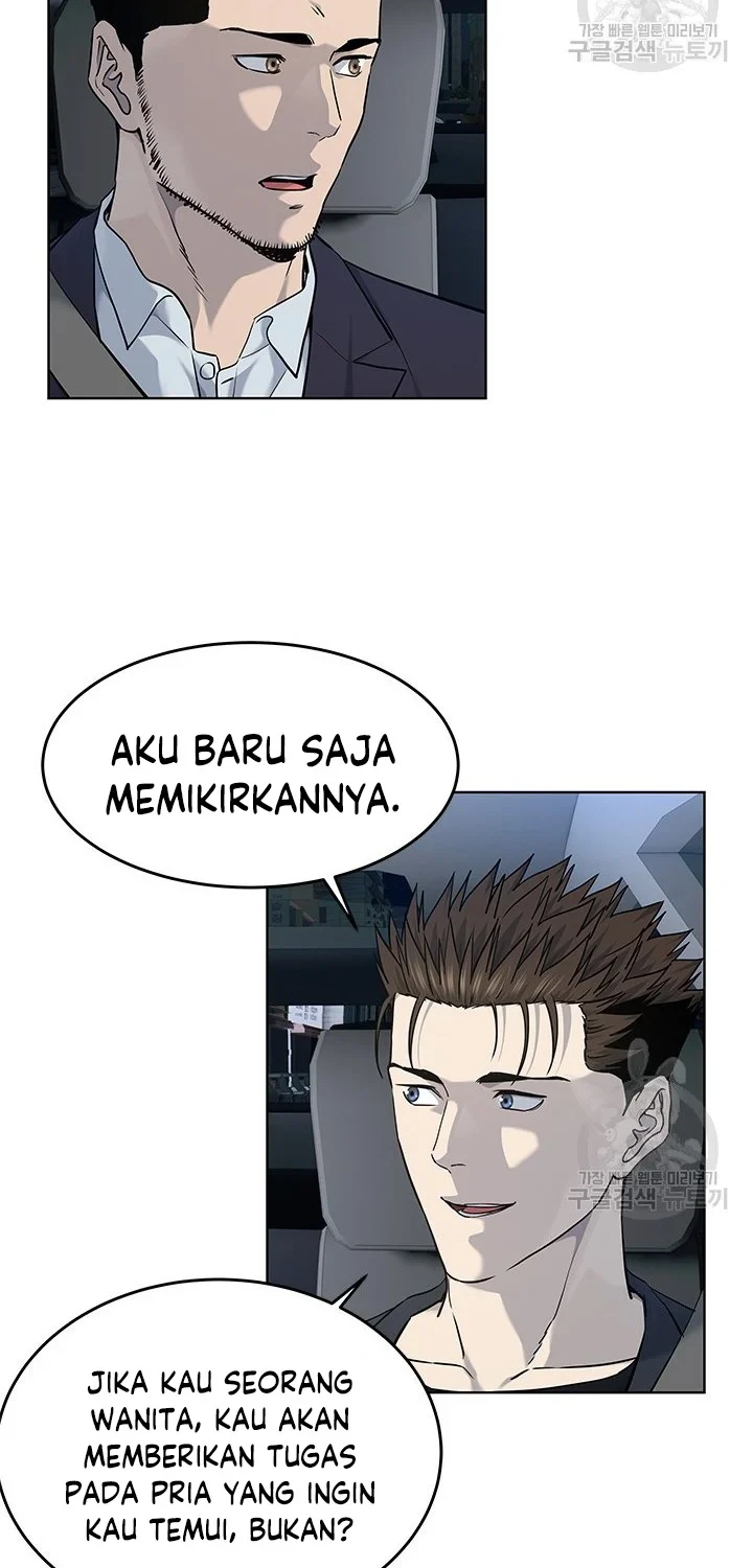 God of Blackfield Chapter 157 Gambar 26