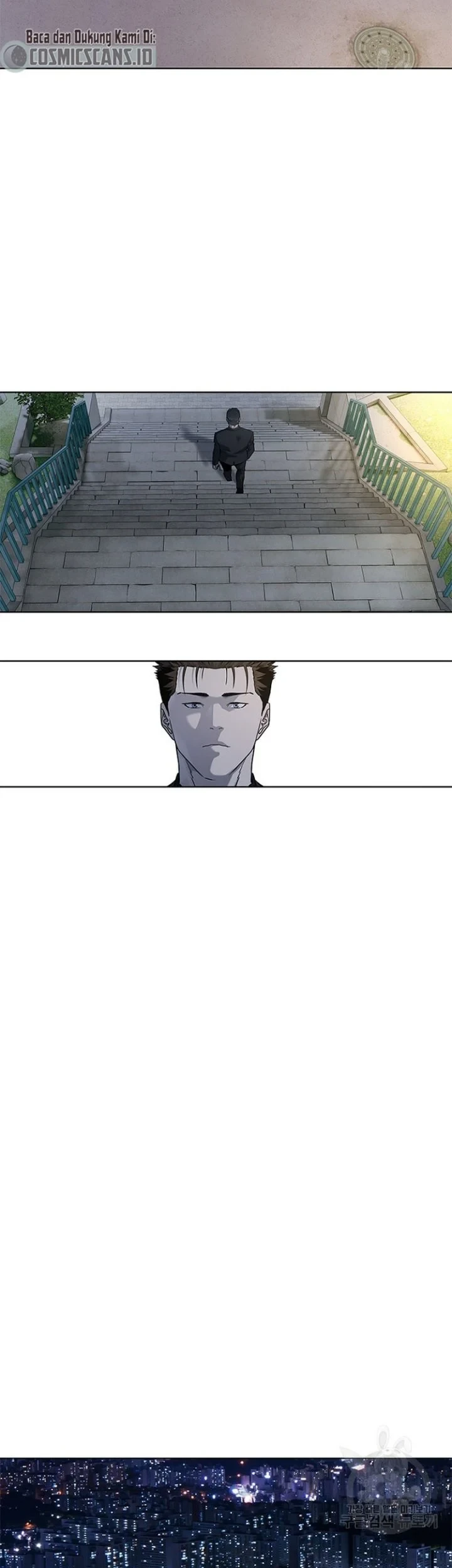 God of Blackfield Chapter 159 Gambar 21
