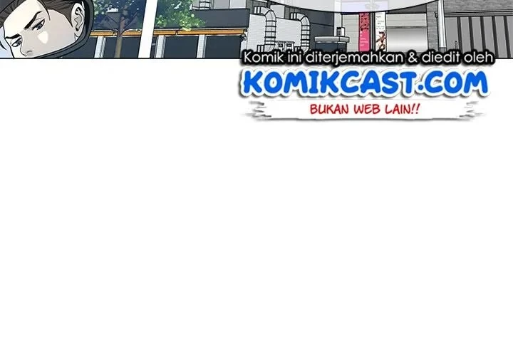God of Blackfield Chapter 16 Gambar 22