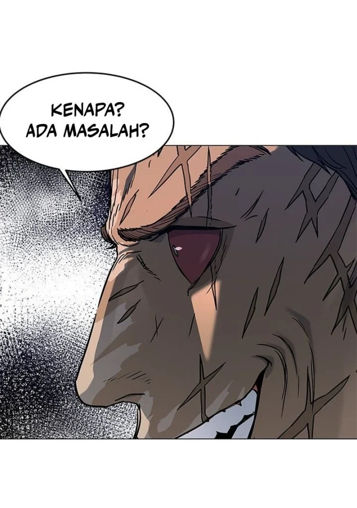 God of Blackfield Chapter 167 Gambar 28
