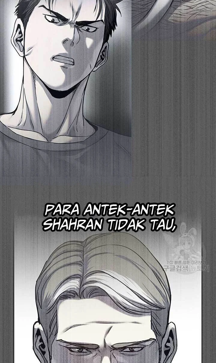 God of Blackfield Chapter 170 Gambar 29