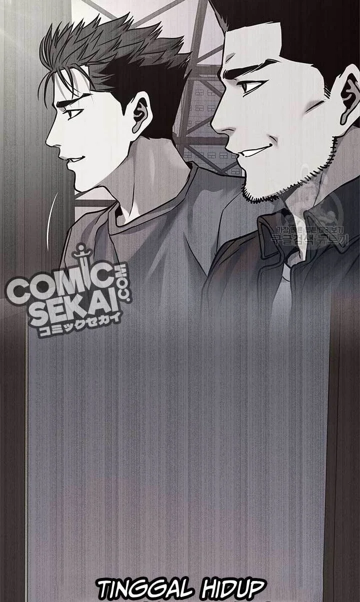 God of Blackfield Chapter 170 Gambar 31