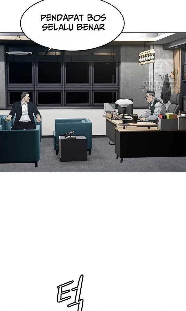 God of Blackfield Chapter 172 Gambar 21
