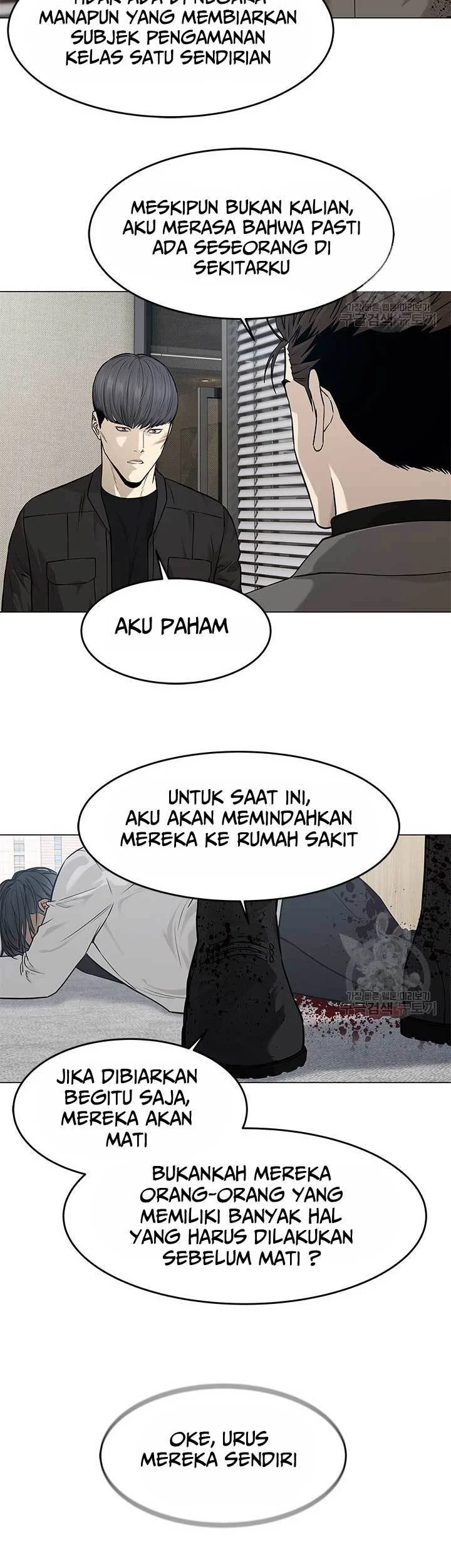 God of Blackfield Chapter 175 Gambar 21