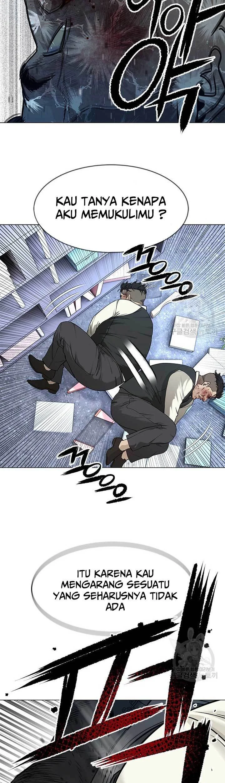 God of Blackfield Chapter 176 Gambar 23