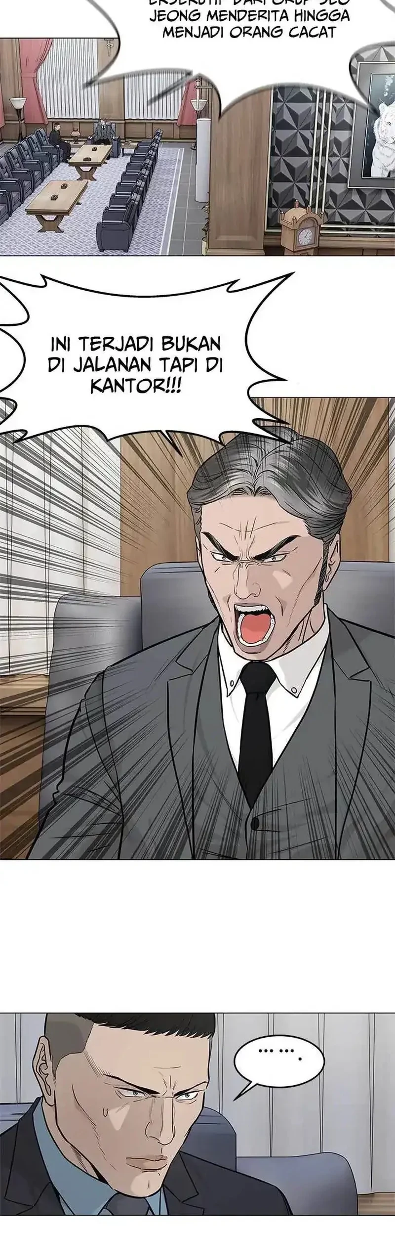 God of Blackfield Chapter 179 Gambar 21