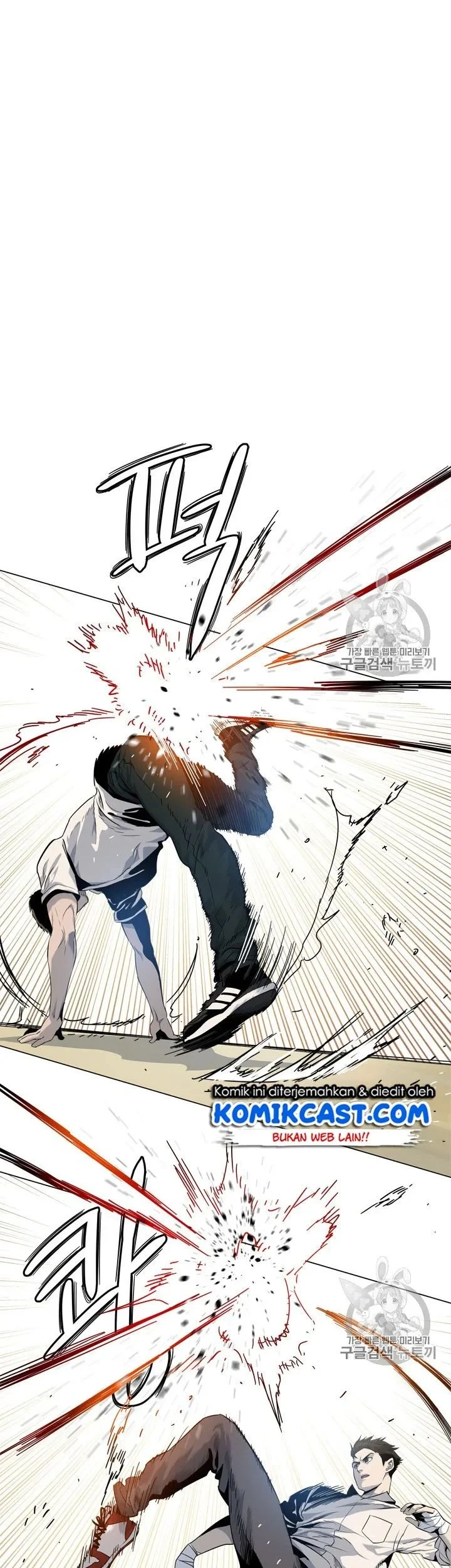God of Blackfield Chapter 18 Gambar 29