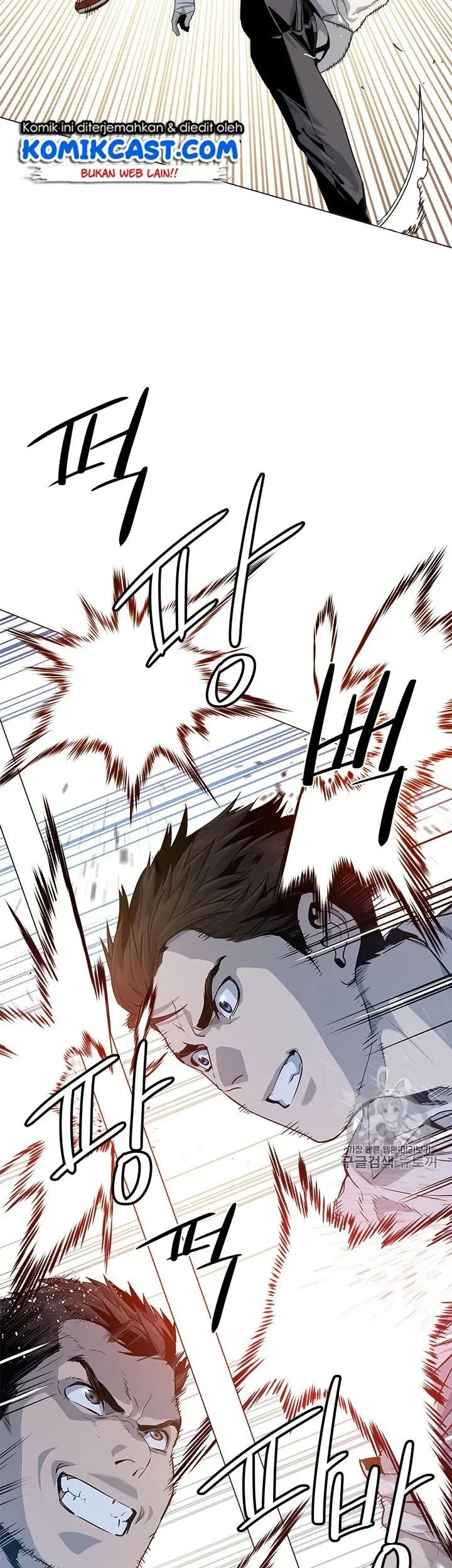 God of Blackfield Chapter 18 Gambar 30