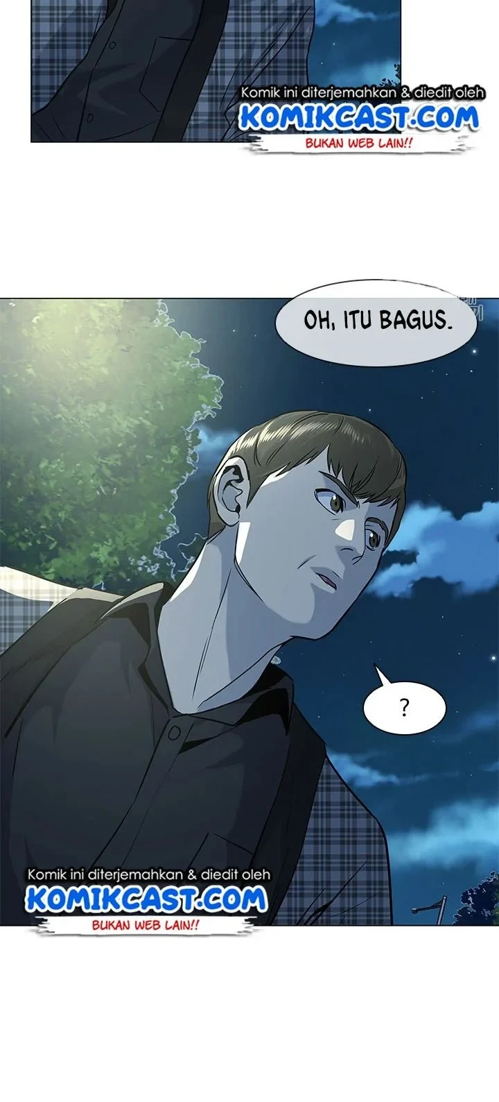 God of Blackfield Chapter 19 Gambar 27