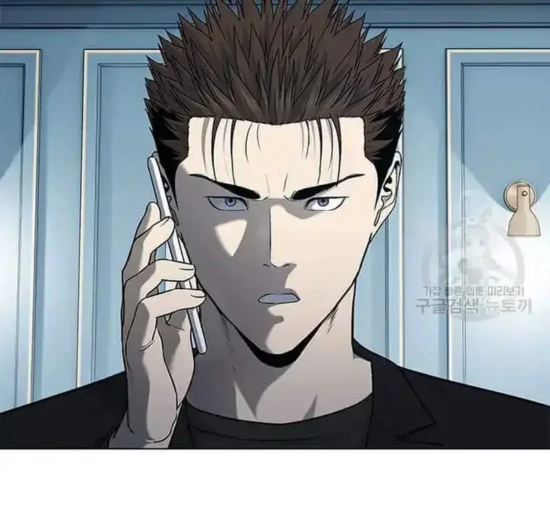 God of Blackfield Chapter 190 Gambar 24