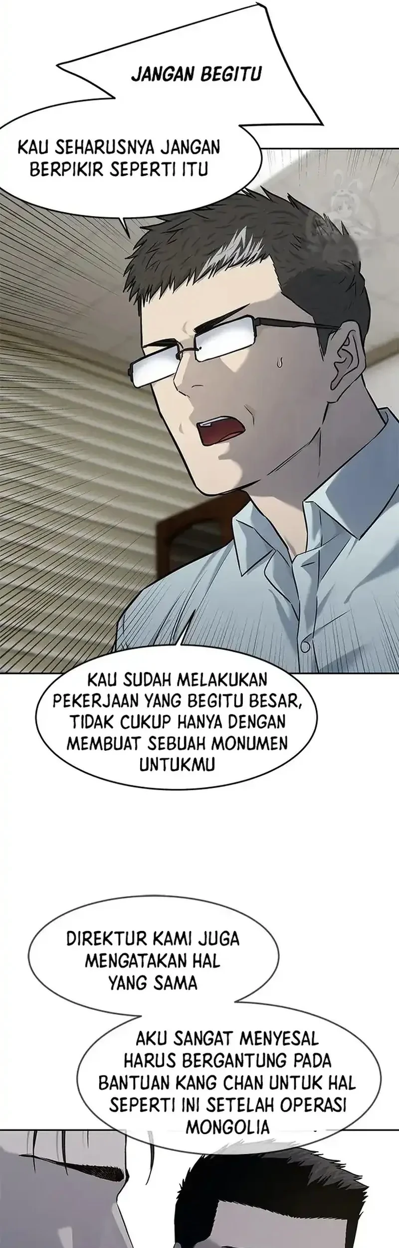 God of Blackfield Chapter 192 Gambar 24