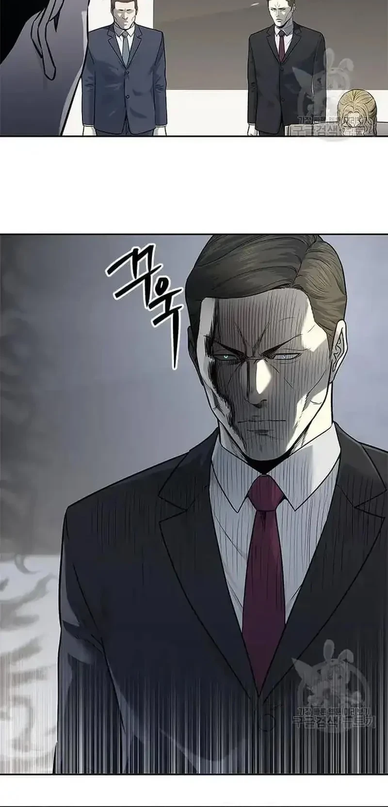 God of Blackfield Chapter 195 Gambar 23