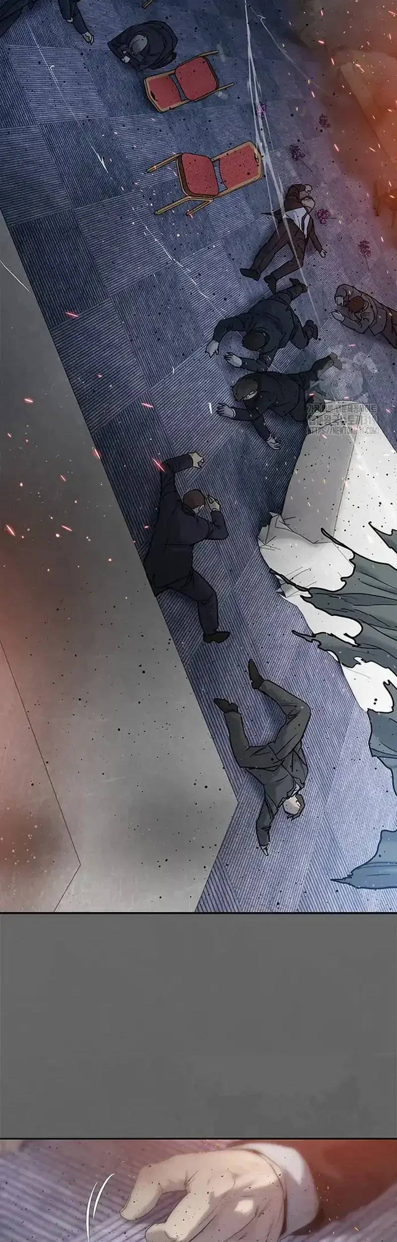 God of Blackfield Chapter 200 Gambar 33