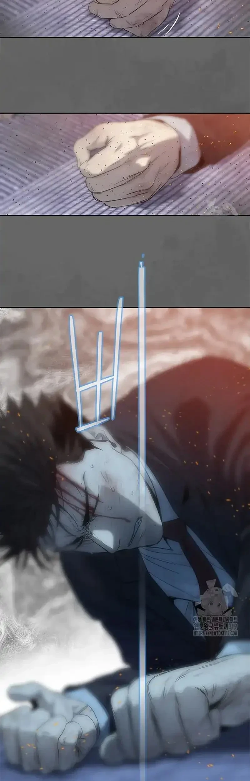 God of Blackfield Chapter 200 Gambar 34