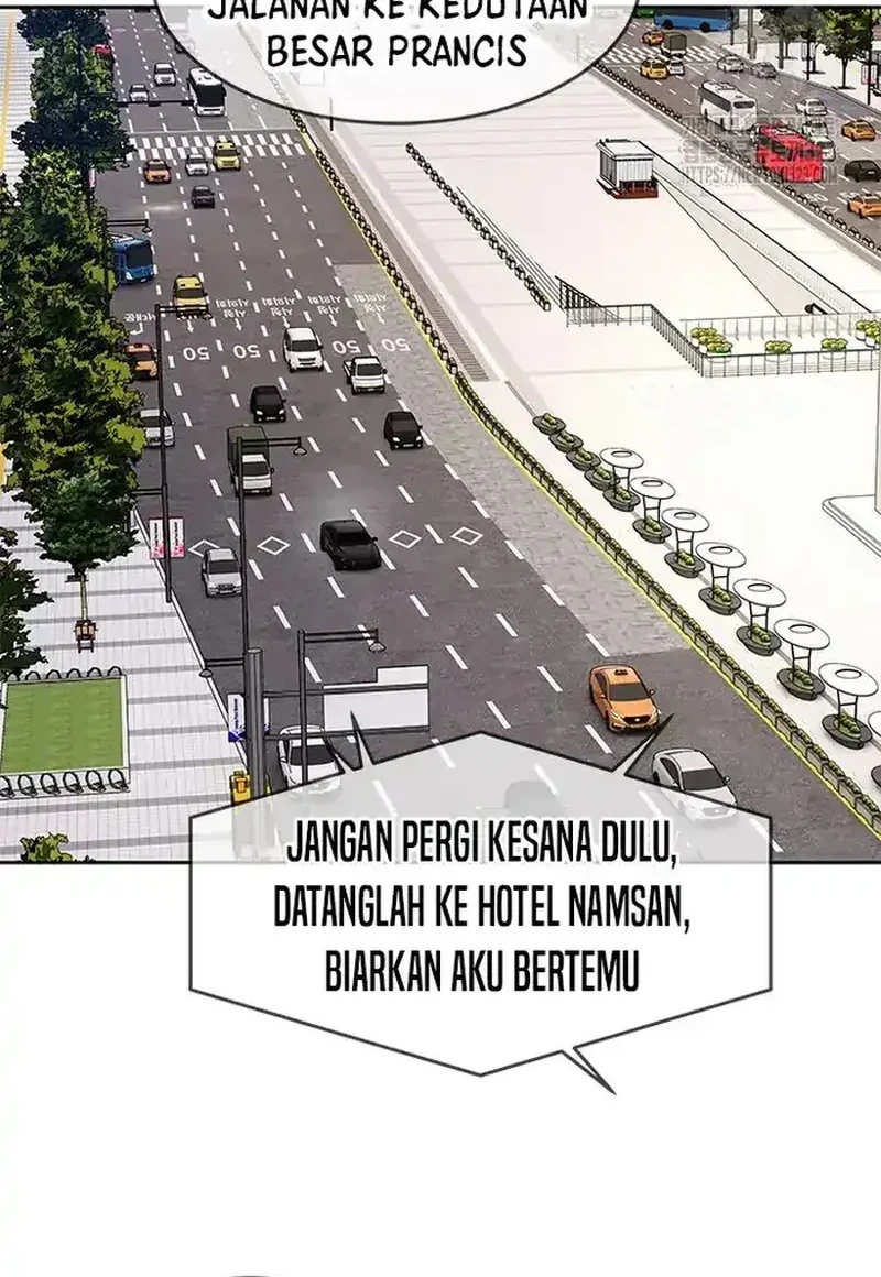 God of Blackfield Chapter 206 Gambar 20