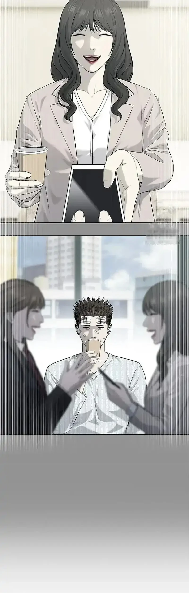 God of Blackfield Chapter 210 Gambar 23