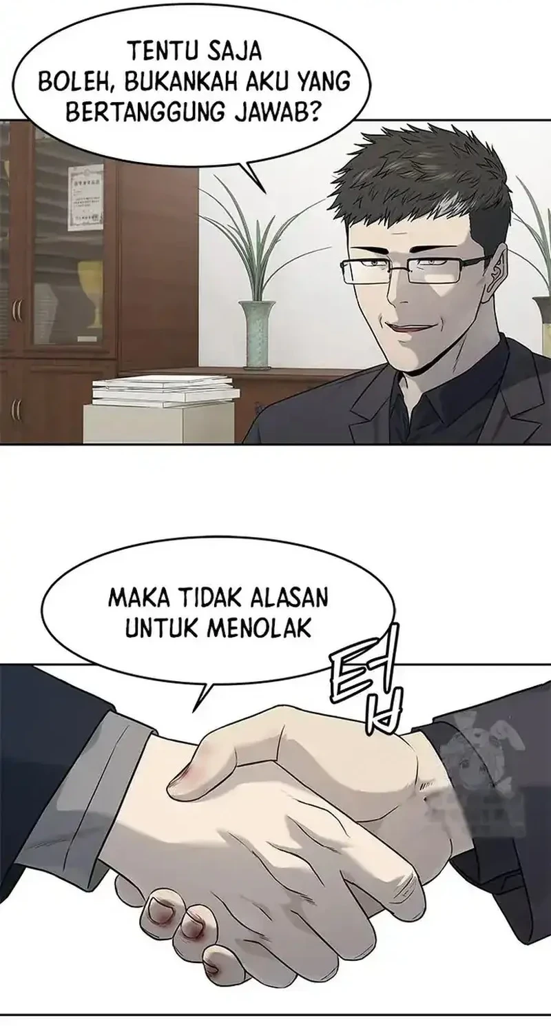 God of Blackfield Chapter 211 Gambar 20