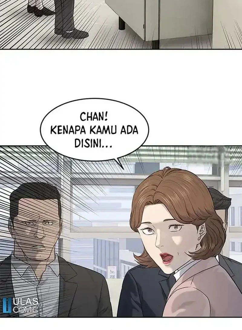 God of Blackfield Chapter 215 Gambar 31