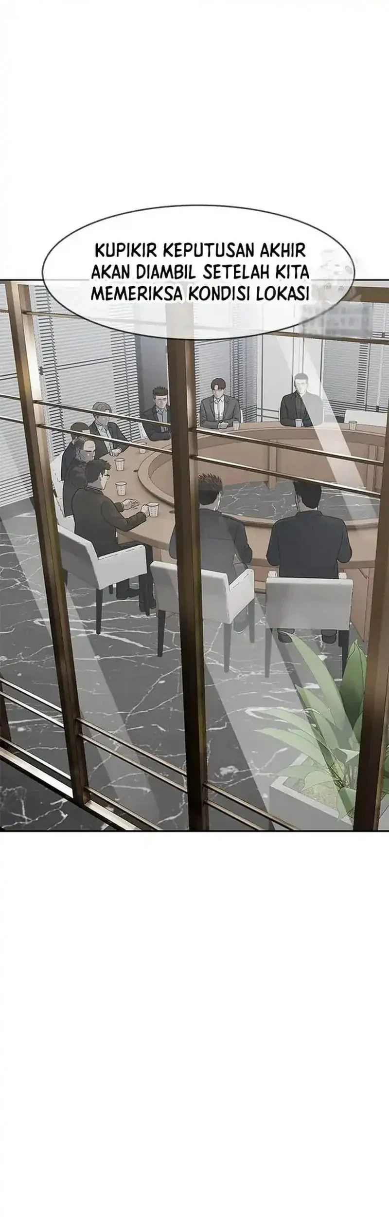 God of Blackfield Chapter 217 Gambar 35