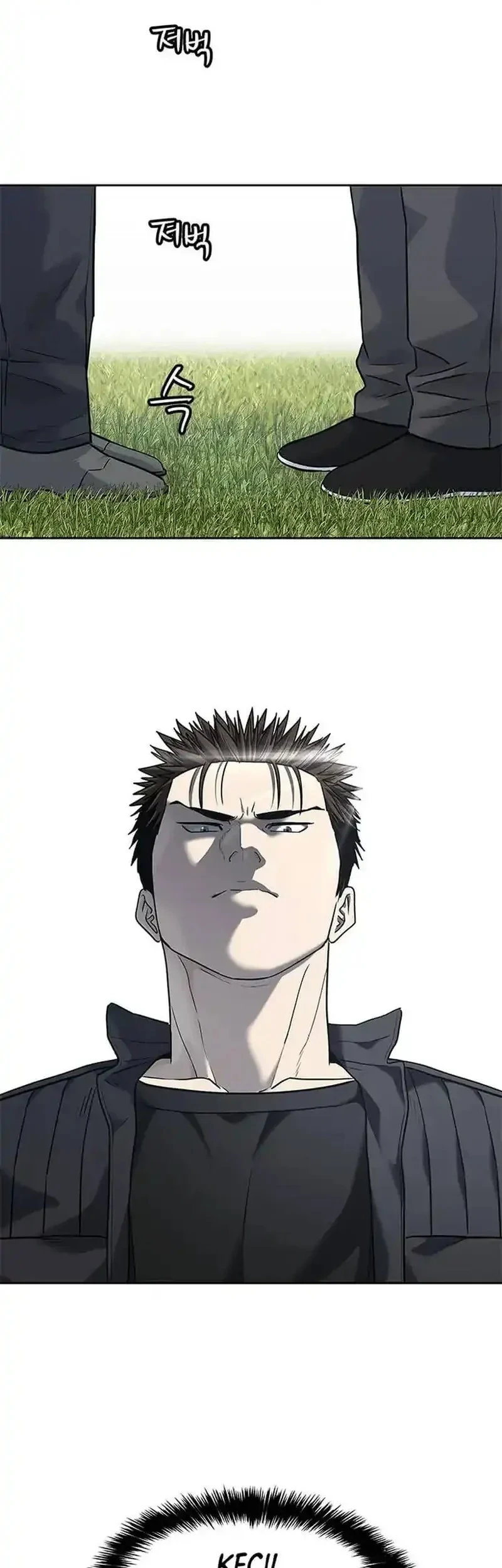 God of Blackfield Chapter 219 Gambar 33