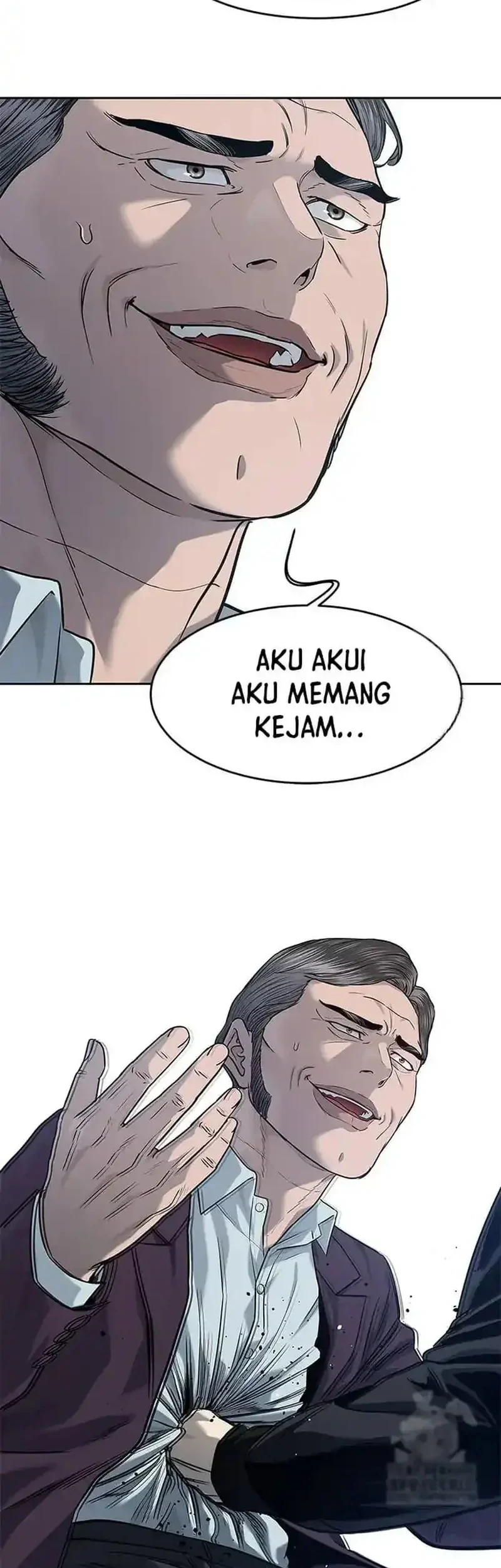 God of Blackfield Chapter 219 Gambar 35